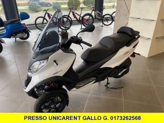PIAGGIO MP3 usata 1