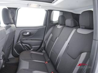 JEEP Renegade usata 9