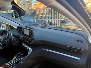 PEUGEOT 3008 usata, con Servosterzo