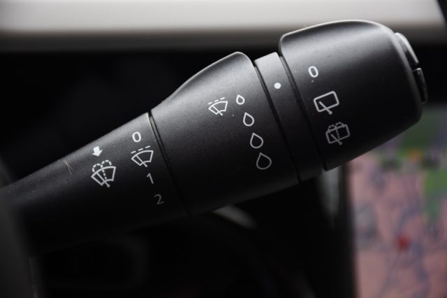 RENAULT Twingo usata, con Touch screen