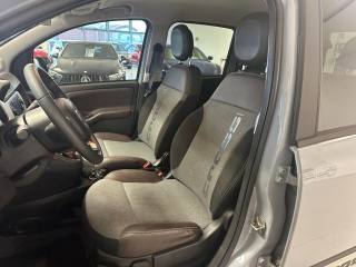 FIAT Panda usata, con ESP