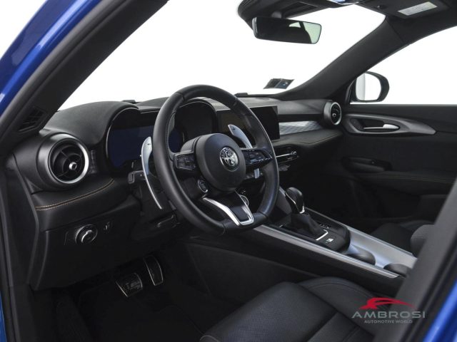 ALFA ROMEO Tonale usata 7