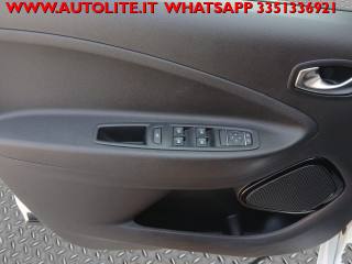 RENAULT ZOE usata, con ESP