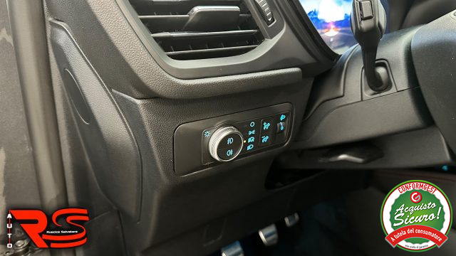 FORD Kuga usata 31