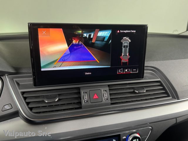 AUDI Q5 usata, con Controllo trazione