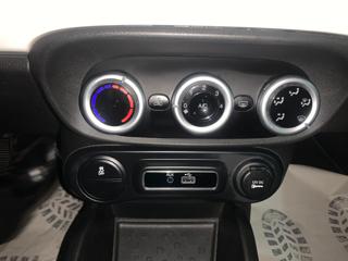 FIAT 500L usata, con Fendinebbia