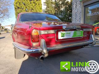 JAGUAR XJ usata 4