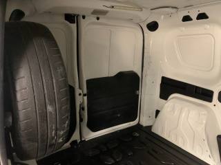 FIAT Doblo usata, con Cronologia tagliandi