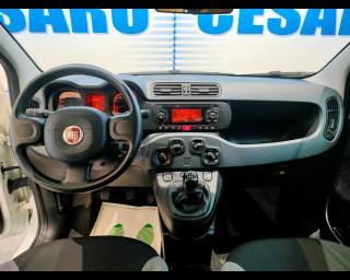 FIAT New Panda usata, con Chiusura centralizzata