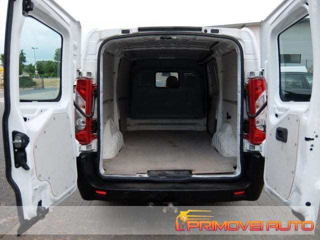 FIAT Scudo usata 12