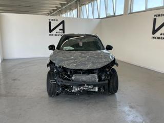 NISSAN Juke usata, con Airbag