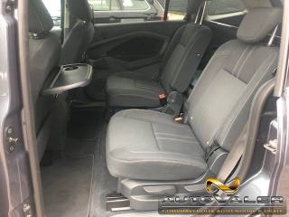 FORD C-Max usata, con Chiusura centralizzata