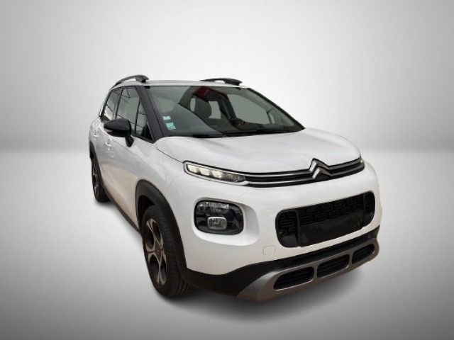 CITROEN C3 Aircross usata, con Airbag Passeggero
