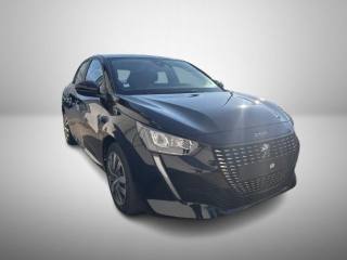 PEUGEOT 208 usata, con Airbag