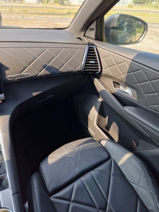 DS AUTOMOBILES DS 7 Crossback usata 29