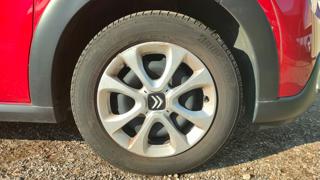 CITROEN C3 usata, con Airbag