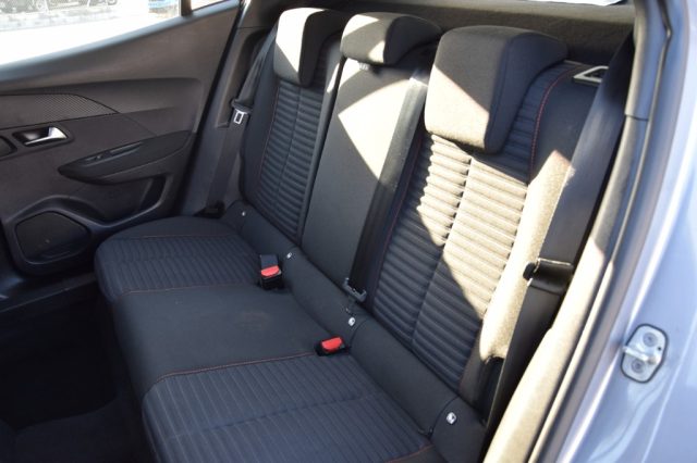 PEUGEOT 2008 usata, con ESP