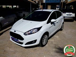 FORD Fiesta usata, con Airbag laterali
