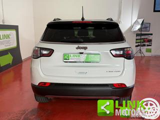 JEEP Compass usata, con Alzacristalli elettrici