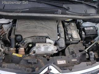 CITROEN C3 Aircross usata, con Fendinebbia