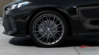 BMW 118 usata 7