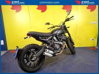 DUCATI Scrambler 800 usata 8