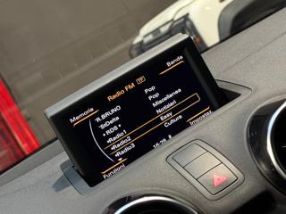AUDI A1 usata, con Servosterzo