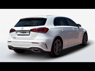 MERCEDES-BENZ A 180 usata, con Airbag Passeggero