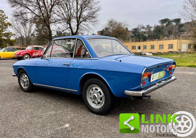 LANCIA Fulvia usata 4