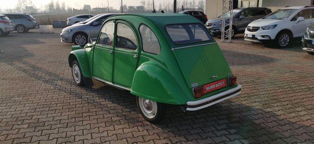 CITROEN 2CV usata 4