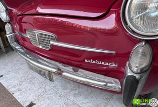 AUTOBIANCHI Bianchina usata 72