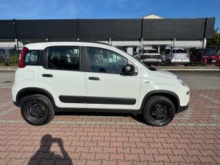 FIAT New Panda usata, con Airbag Passeggero