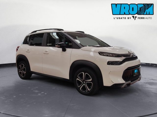 CITROEN C3 Aircross usata, con Airbag laterali