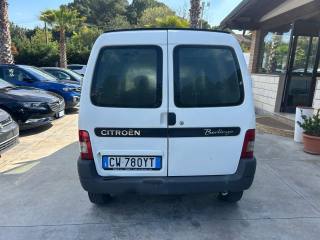 CITROEN Berlingo usata, con Chiusura centralizzata
