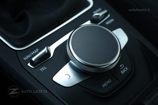 AUDI Q2 usata, con Controllo trazione