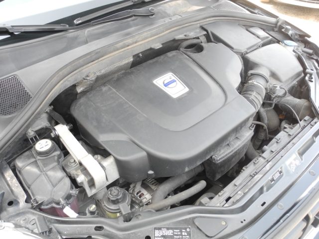 VOLVO XC60 usata 75