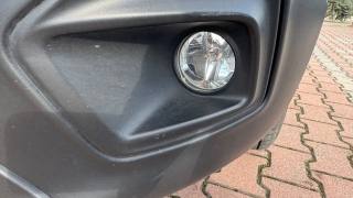 FIAT Fiorino usata, con Bluetooth