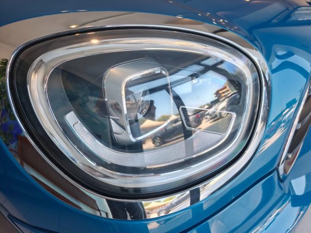 MINI Countryman usata, con Boardcomputer