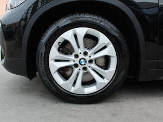BMW X1 usata, con Airbag Passeggero