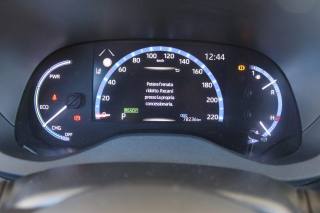 TOYOTA Yaris Cross usata, con Bluetooth