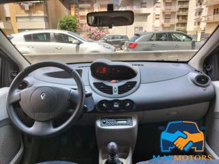 RENAULT Twingo usata, con Climatizzatore