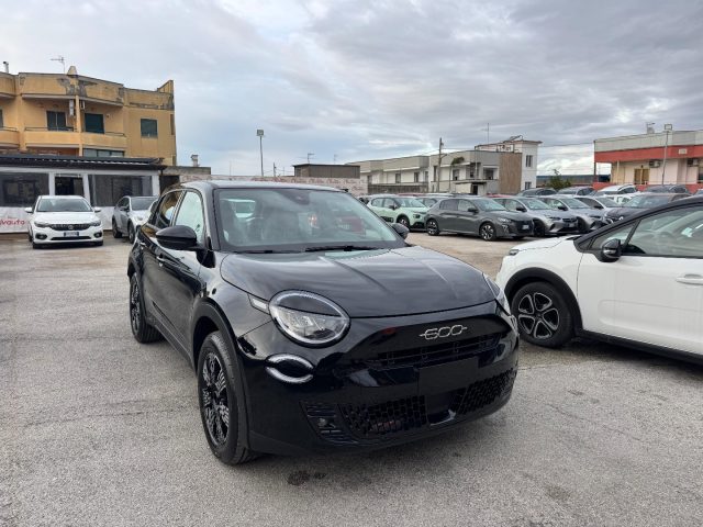 FIAT 600 usata, con Airbag Passeggero