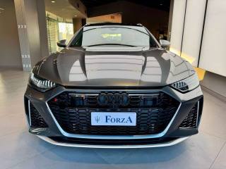 AUDI RS6 usata, con Airbag laterali