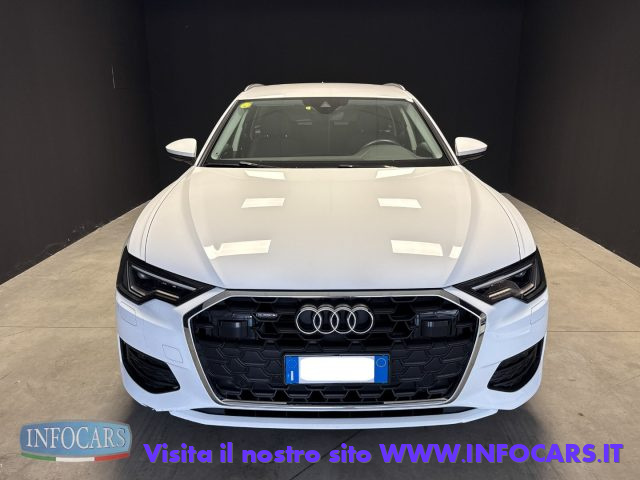 AUDI A6 usata, con Chiusura centralizzata telecomandata