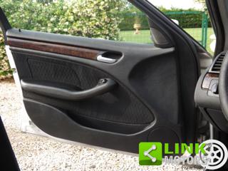 BMW 320 usata 38