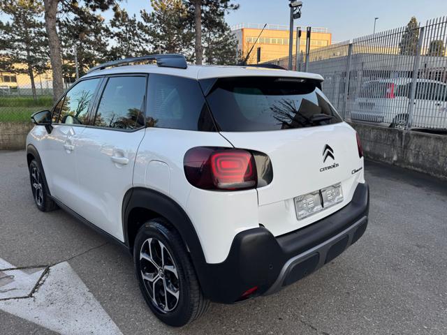 CITROEN C3 Aircross usata, con Airbag Passeggero