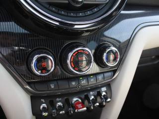 MINI Countryman usata, con Vivavoce