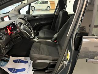 OPEL Meriva usata, con Climatizzatore