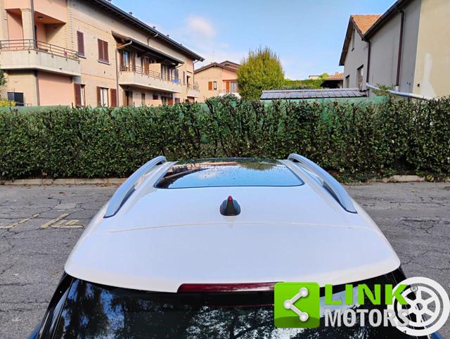 MINI Countryman usata, con Autoradio