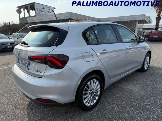 FIAT Tipo usata, con Airbag Passeggero